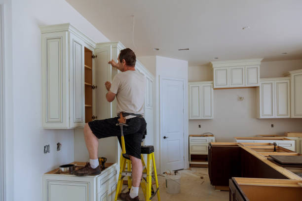 Licensed Kitchen service in Wimauma, FL - I E Kitchen