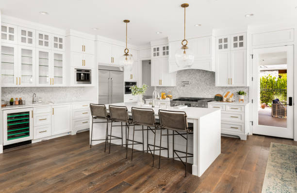Reliable Kitchen contractor in Wimauma, FL by I E Kitchen