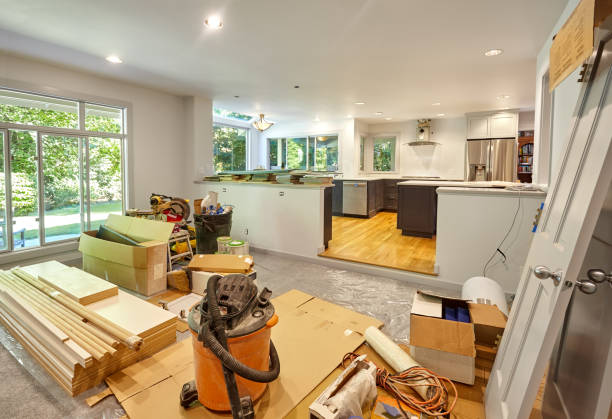 Professional Kitchen technician working in Wimauma, FL